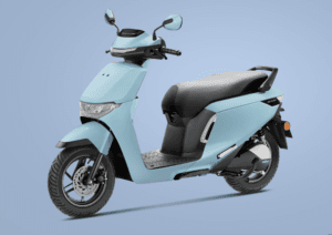 Honda Activa E