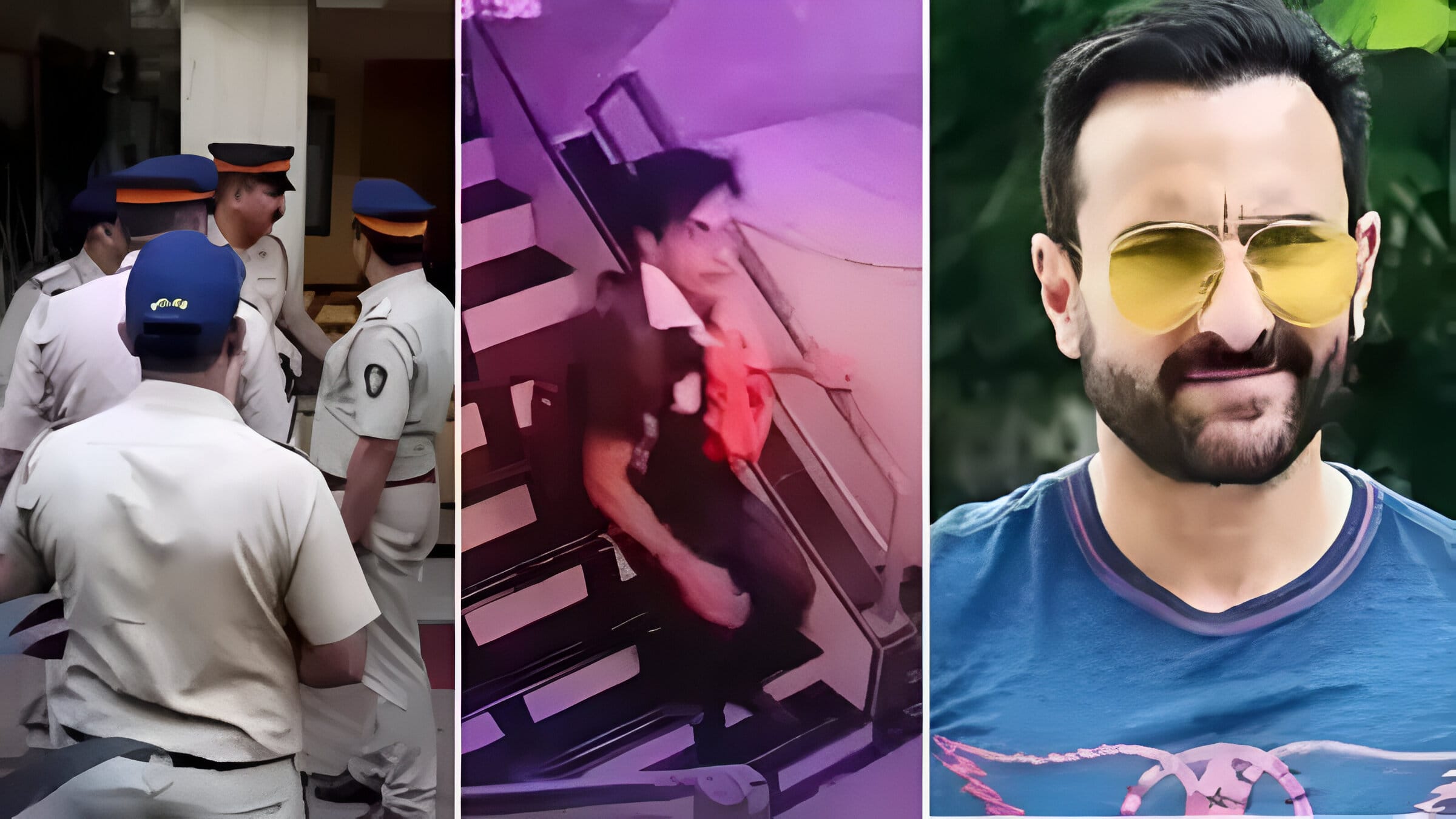 SaifAliKhanHealthUpdate