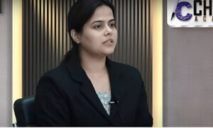 shakti dubey